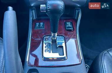 Седан Mitsubishi Galant 2008 в 