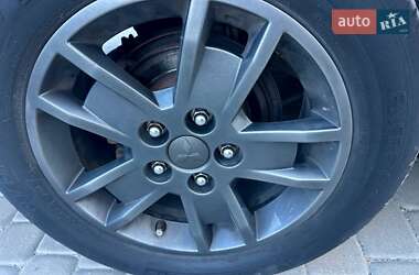 Седан Mitsubishi Galant 2008 в 