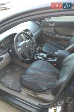 Седан Mitsubishi Galant 2004 в 