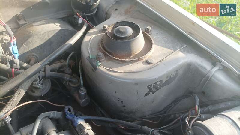 Седан Mitsubishi Galant 1988 в Коростені фото 10 Седан Mitsubishi Galant 1988 в Коростені