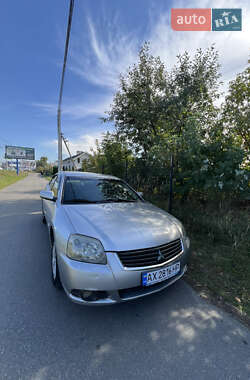 Седан Mitsubishi Galant 2008 в 