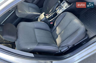 Седан Mitsubishi Galant 2008 в 