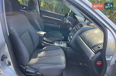 Седан Mitsubishi Galant 2008 в 