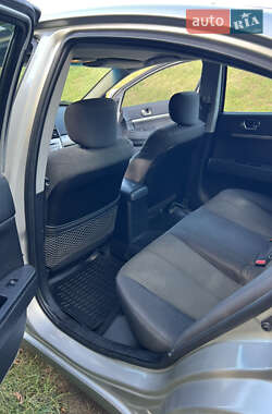 Седан Mitsubishi Galant 2008 в 