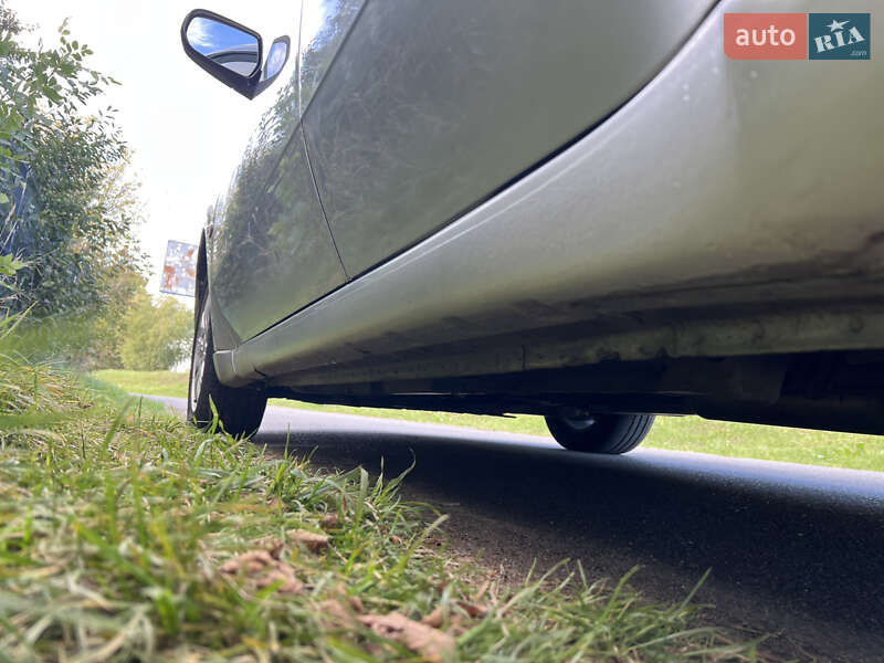 Седан Mitsubishi Galant 2008 в Киеве фото 32 Седан Mitsubishi Galant 2008 в Киеве