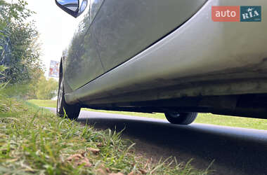 Седан Mitsubishi Galant 2008 в 