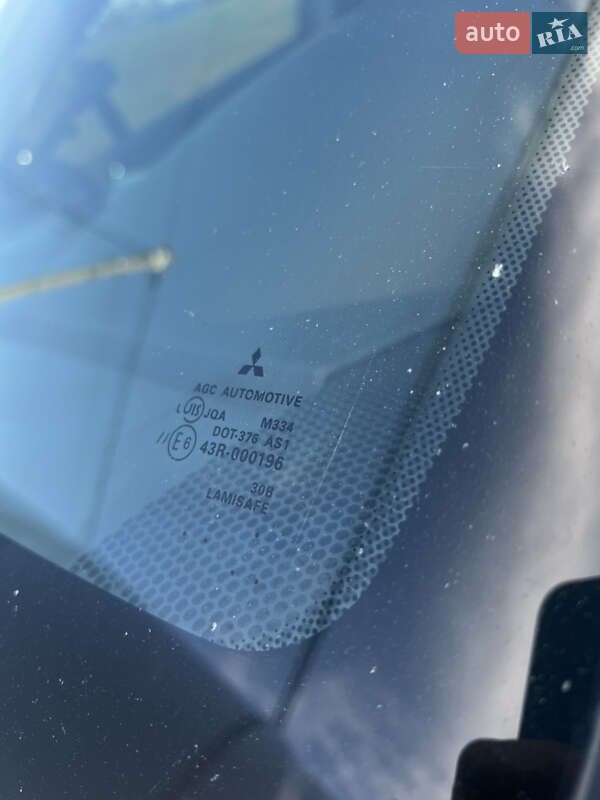 Седан Mitsubishi Galant 2008 в Киеве фото 42 Седан Mitsubishi Galant 2008 в Киеве