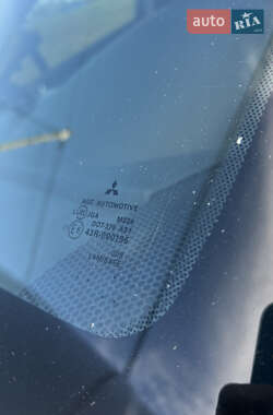 Седан Mitsubishi Galant 2008 в 