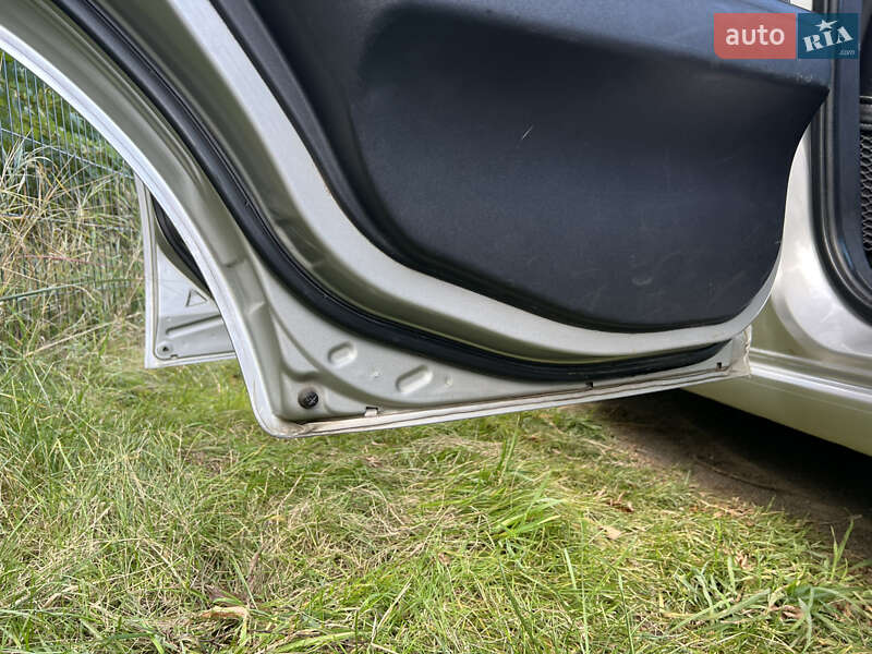 Седан Mitsubishi Galant 2008 в Киеве фото 41 Седан Mitsubishi Galant 2008 в Киеве