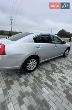 Седан Mitsubishi Galant 2006 в 