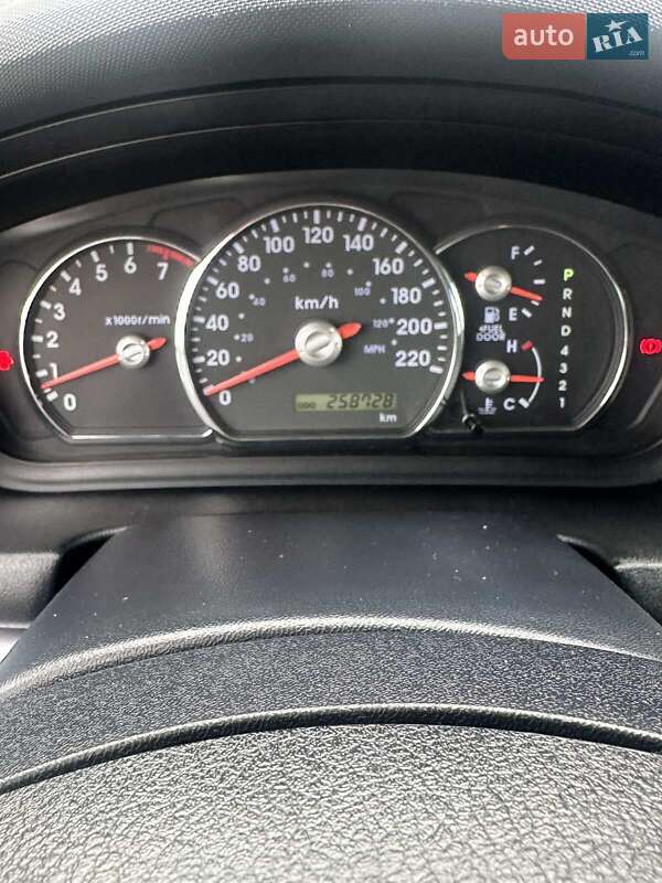 Седан Mitsubishi Galant 2006 в Львове