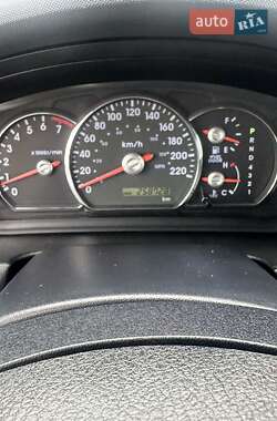 Седан Mitsubishi Galant 2006 в 