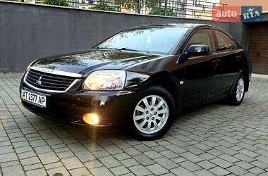 Седан Mitsubishi Galant 2008 в Івано-Франківську