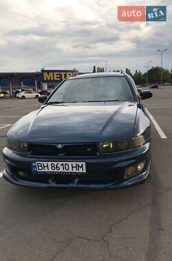Універсал Mitsubishi Galant 1997 в Одесі