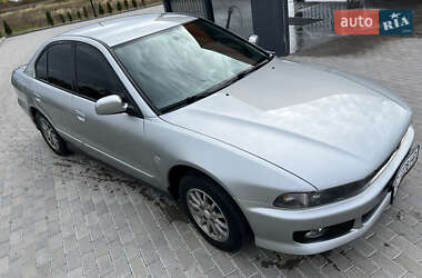 Седан Mitsubishi Galant 1999 в 