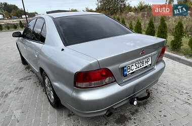 Седан Mitsubishi Galant 1999 в 