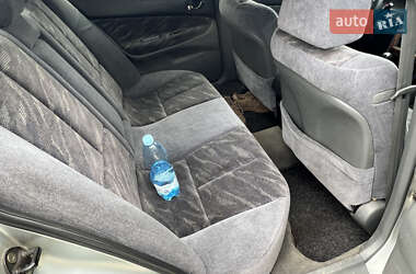 Седан Mitsubishi Galant 1999 в 