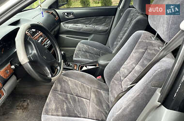 Седан Mitsubishi Galant 1999 в 