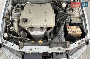 Седан Mitsubishi Galant 1999 в 