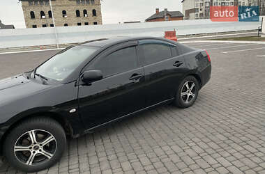 Седан Mitsubishi Galant 2007 в 