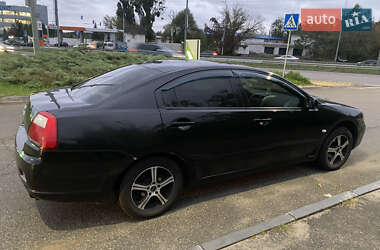 Седан Mitsubishi Galant 2007 в 