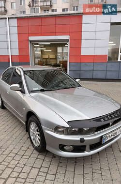 Седан Mitsubishi Galant 1999 в Одессе
