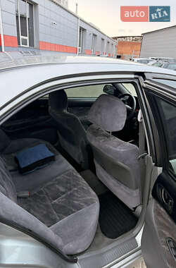 Седан Mitsubishi Galant 1999 в 