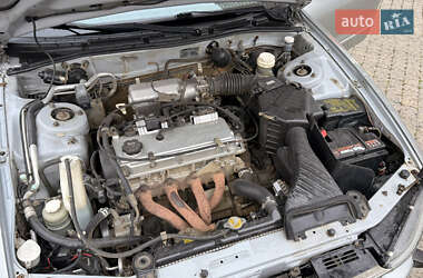 Седан Mitsubishi Galant 1999 в 