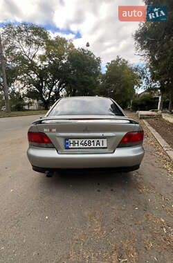 Седан Mitsubishi Galant 1997 в 