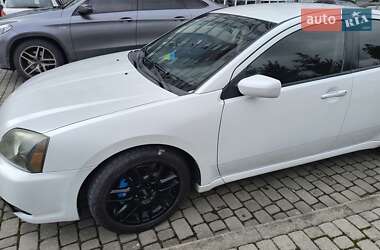 Седан Mitsubishi Galant 2011 в 