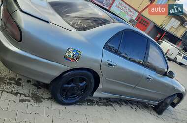Седан Mitsubishi Galant 1993 в 