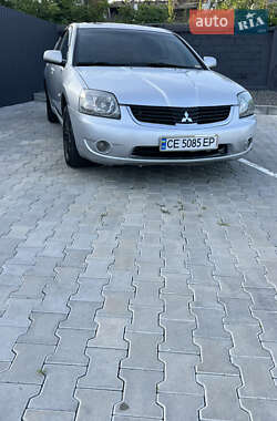 Седан Mitsubishi Galant 2007 в 
