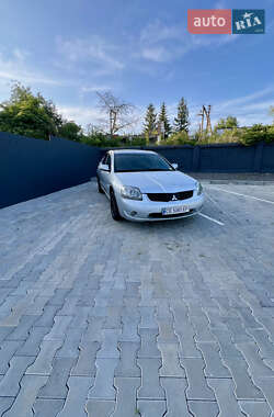 Седан Mitsubishi Galant 2007 в 
