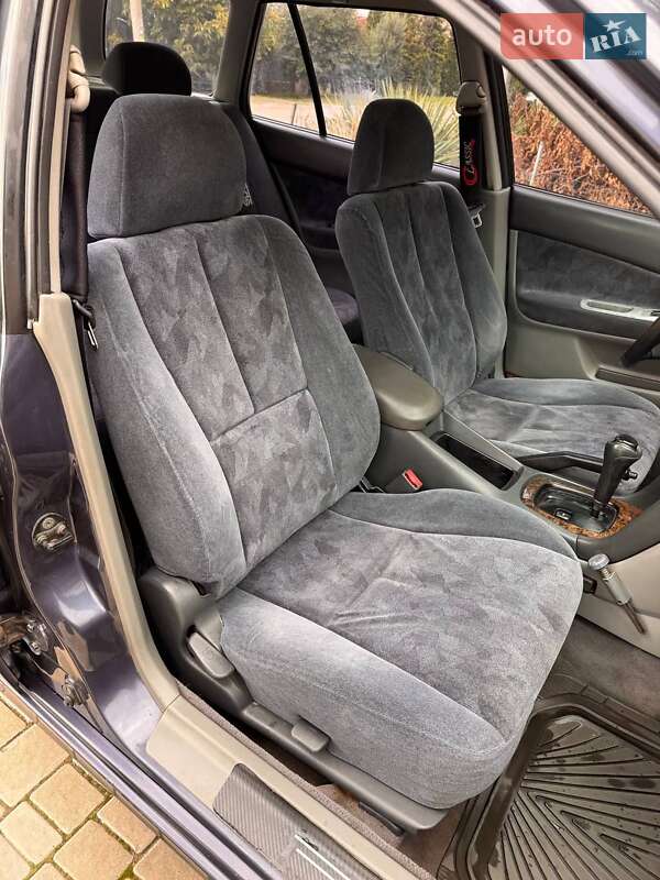 Універсал Mitsubishi Galant 1997 в Одесі
