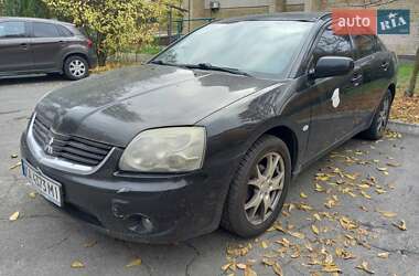 Седан Mitsubishi Galant 2007 в 