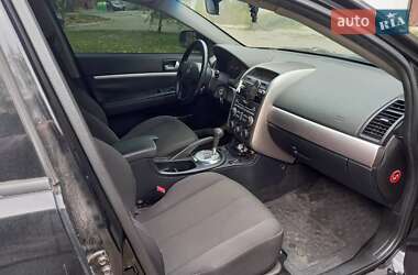 Седан Mitsubishi Galant 2007 в 