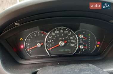 Седан Mitsubishi Galant 2007 в 