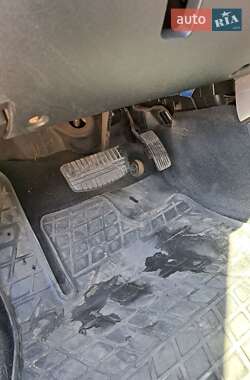 Седан Mitsubishi Galant 2007 в  фото 13 Седан Mitsubishi Galant 2007 в