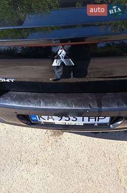 Седан Mitsubishi Galant 2007 в  фото 7 Седан Mitsubishi Galant 2007 в