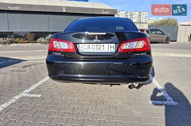 Седан Mitsubishi Galant 2009 в 