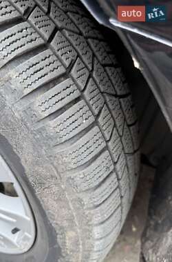 Седан Mitsubishi Galant 2009 в 