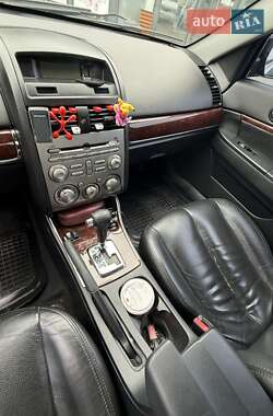 Седан Mitsubishi Galant 2009 в 