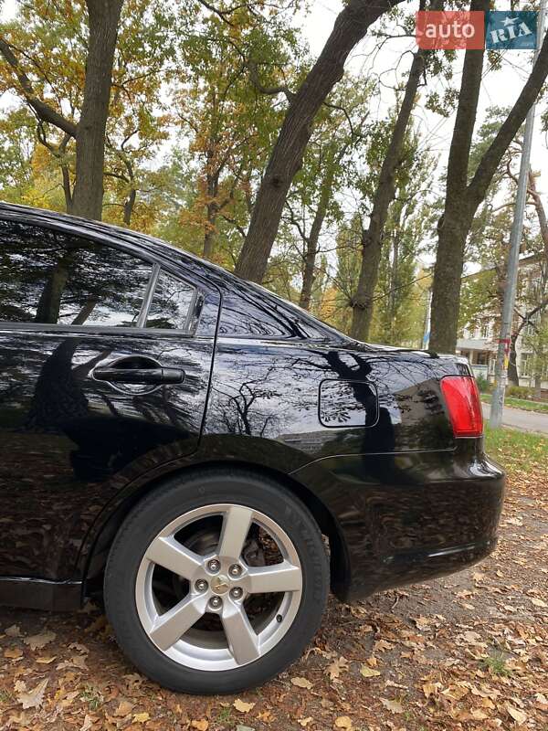 Седан Mitsubishi Galant 2008 в Киеве