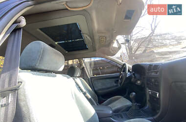 Седан Mitsubishi Galant 1994 в 