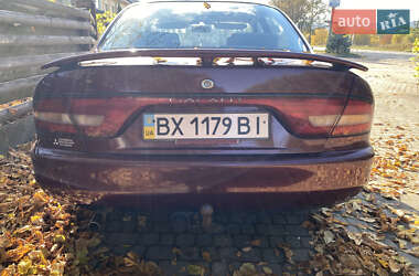 Седан Mitsubishi Galant 1994 в 