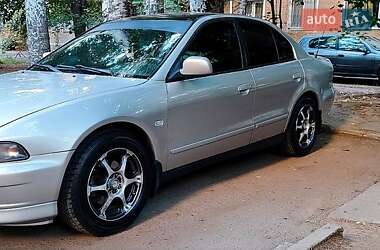 Седан Mitsubishi Galant 1997 в 