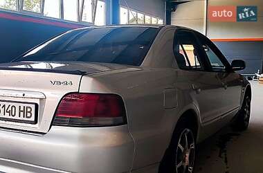 Седан Mitsubishi Galant 1997 в 