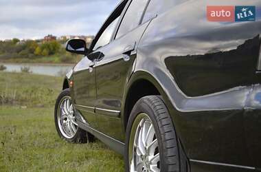 Седан Mitsubishi Galant 1998 в  фото 2 Седан Mitsubishi Galant 1998 в