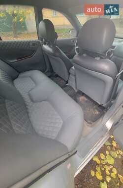 Седан Mitsubishi Galant 2000 в  фото 12 Седан Mitsubishi Galant 2000 в