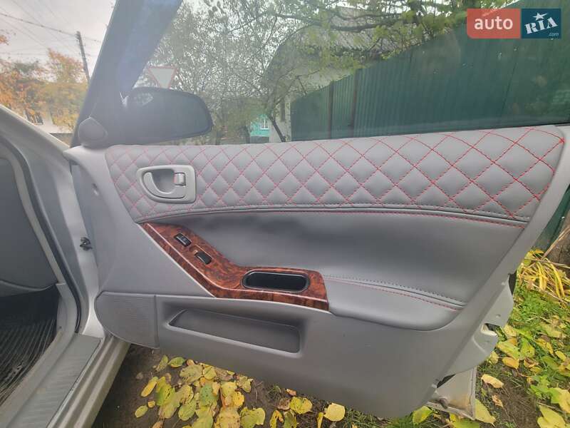 Седан Mitsubishi Galant 2000 в Сосницях фото 17 Седан Mitsubishi Galant 2000 в Сосницях